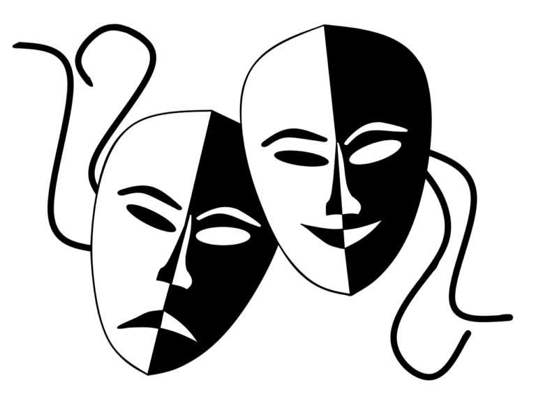 theatermasken, masks, theatre-2091135.jpg